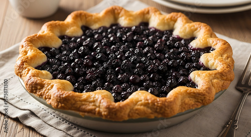 pie
