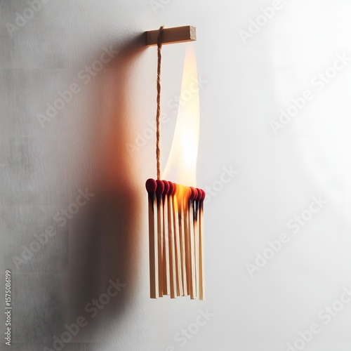 matches in a row