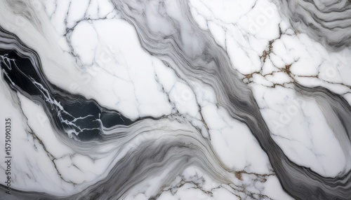 abstract white marble texture with gray splashes white luxury background