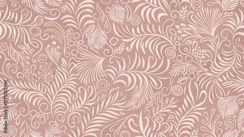 seamless pattern with flowers pattern, seamless, vector, texture, illustration, decoration, wallpaper, design, art, floral, circle, flower