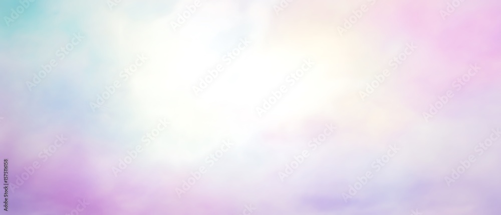 Dreamy pastel abstract soft gradient background Dreamy pastel abstract soft gradient background