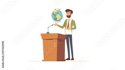 Professional English Language Testing Image for IELTS Preparation