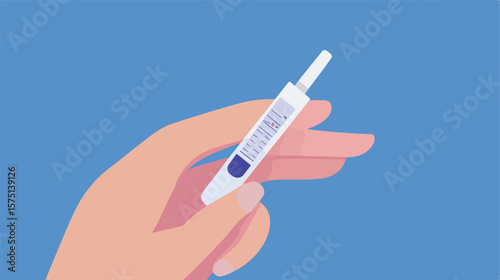 Professional Fever Screening Measures for Visitors Image