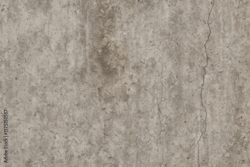Textured concrete surface with natural wear patterns and industrial weathering effects