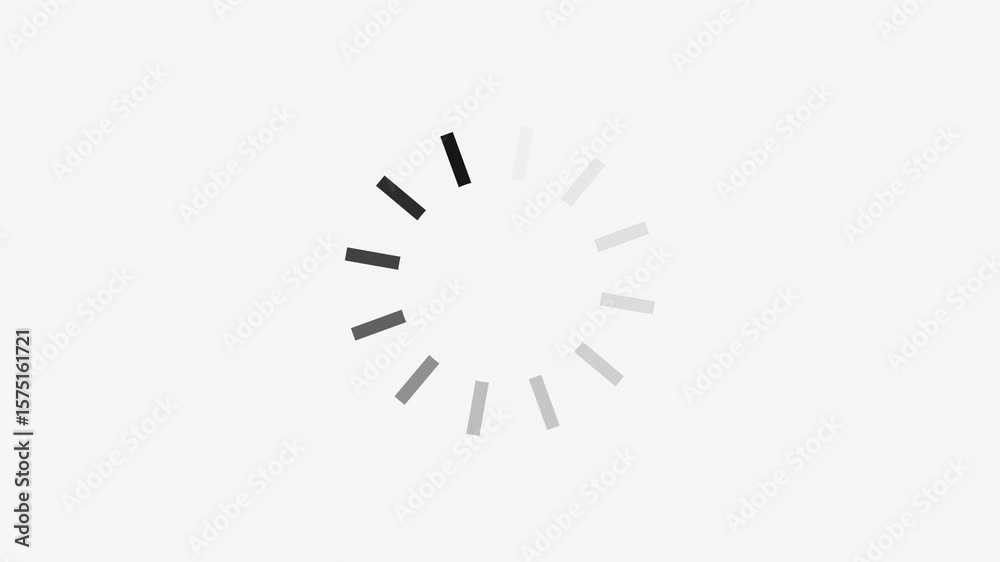 
White loading wheel oval graphic animation spinning on transparent background, loading circle icon on white background.
circle arrow icon refresh and reload animated, circle Loading bar animation,