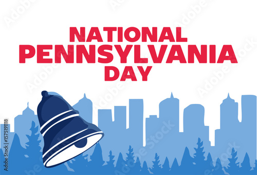 National Pennsylvania Day for all Pennsylvanians