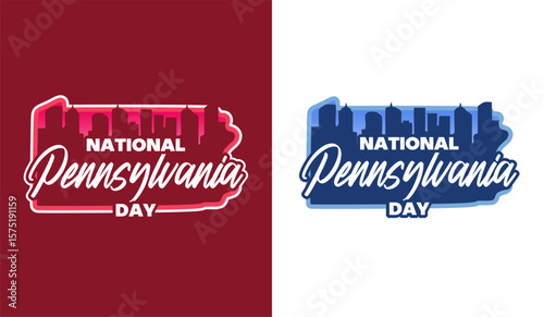 National Pennsylvania Day for all Pennsylvanians