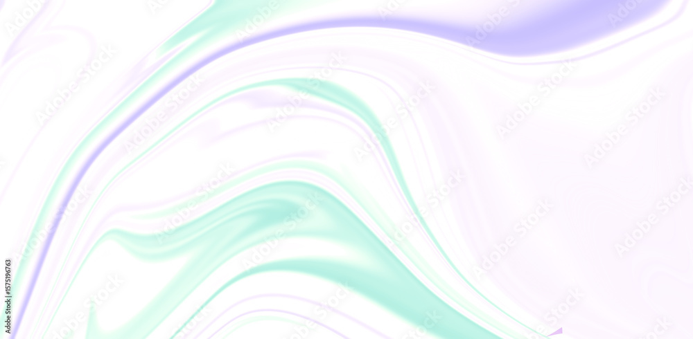 Obraz premium Vibrant Abstract Liquid Flow Background Gradient Background on transparent background and white background Swirl Texture on Black for Modern Digital Art and Design Project