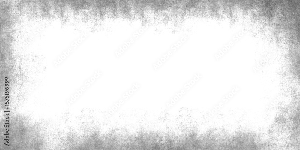 Fototapeta premium Dark Grunge Texture Background on transparent background and white background with Scratches and Grain – High Resolution Abstract Black Backdrop for Posters, Flyers, and Web Design