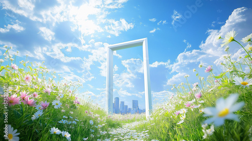 Graphic element isolation background for your design asset, game asset, video game, mobile game, web asset Illustration