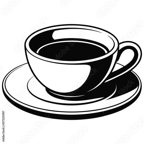 cup of coffee