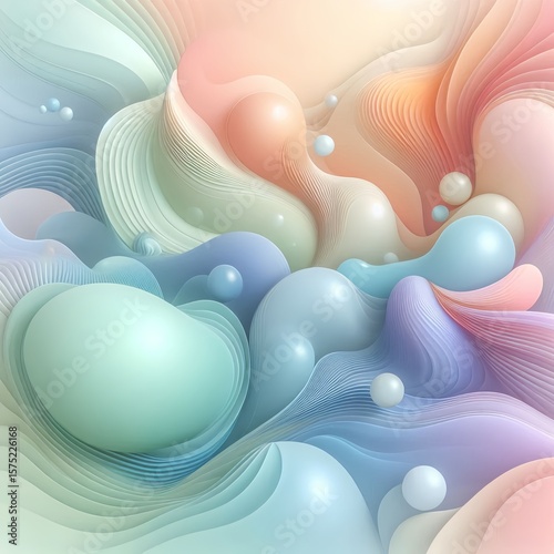 Colorful background 