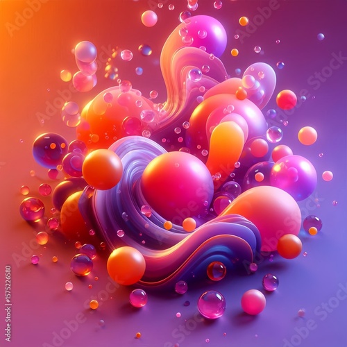 abstract vector background