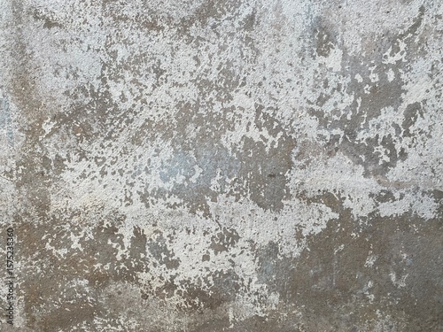 Wallpaper Mural grunge concrete wall background texture Torontodigital.ca