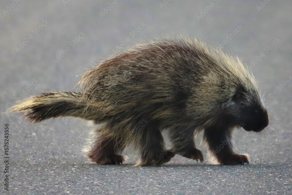 Obraz premium Yukon Territories, Canada