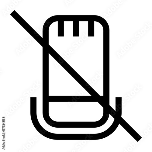 microphone off  AI learning language line