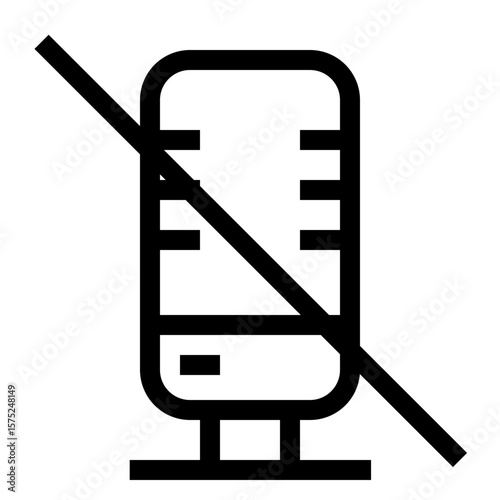 microphone off  AI learning language line