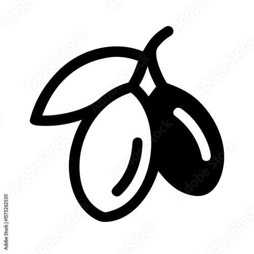 miracle fruit icon