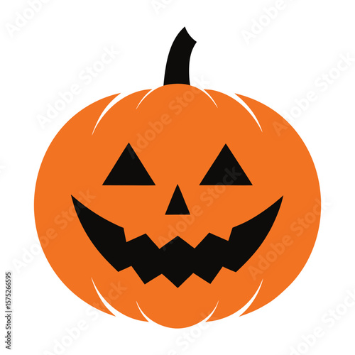 halloween jack o lantern
