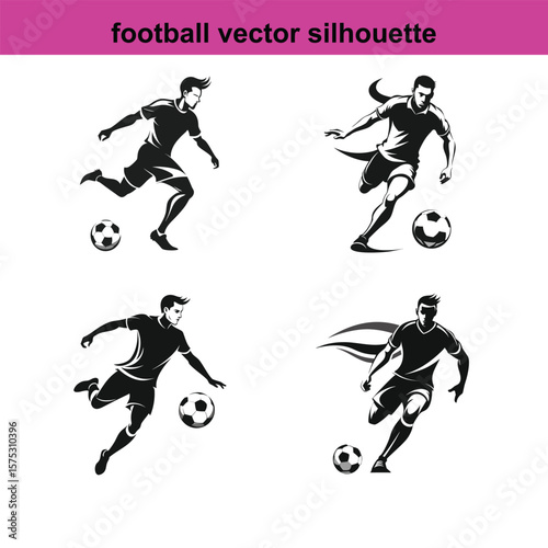 Multiple images of a man playing football,Soccer bonanza,Soccer bonanza