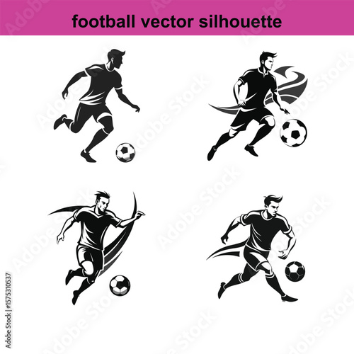 Multiple images of a man playing football,Soccer bonanza,Soccer bonanza