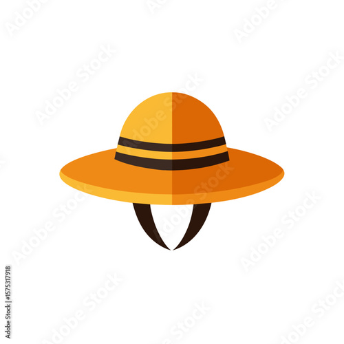  farmer-hat-on-white-background-- 