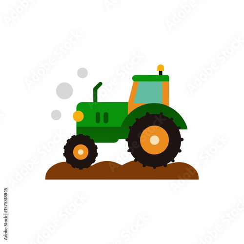  tractor-tilling-soil-on-white-background-- (1).svg
