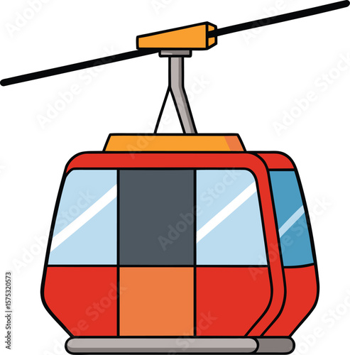 the cable tourism object