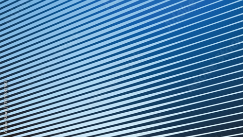 Dark Blue Background with Striped Line Pattern for Modern  Elegant  and Professional Design Projects