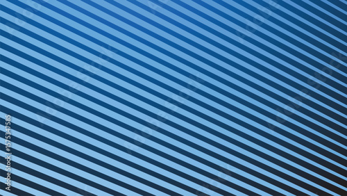 Dark Blue Background with Striped Line Pattern for Modern  Elegant  and Professional Design Projects