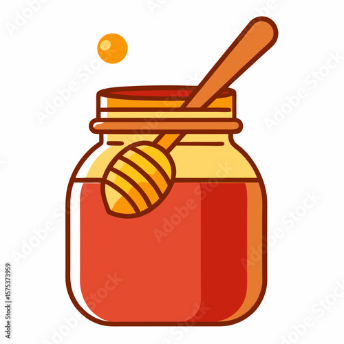 honey
