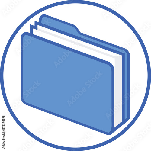folder icon set. transparent vector,File folder icon set. Document vector sign. Folders icon collection on transparent background.folder, vector, app, icon, three-dimensional, web, business, document,