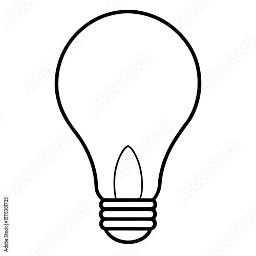 light bulb icon