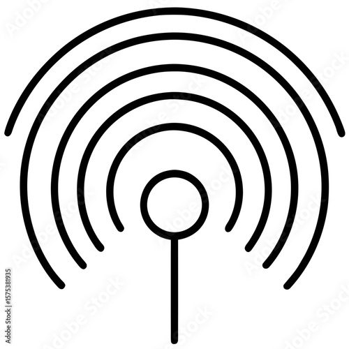 wireless network icon