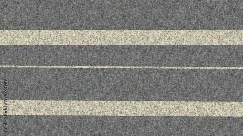 Wallpaper Mural TV glitch static noise with no signal and retro distortion. TV glitch static noise animation showing no signal with analog distortion. Tv no signal Torontodigital.ca
