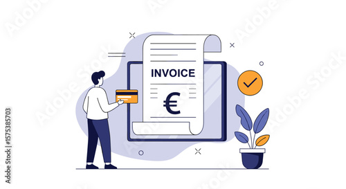 Efficient digital invoicing solutions for modern businesses streamlining financial transactions and improving workflow