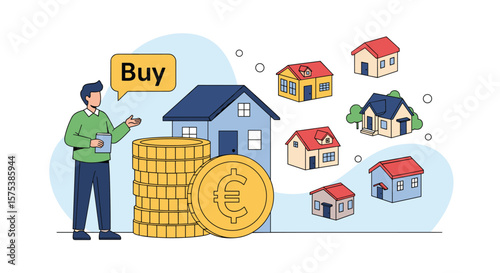 Making smart decisions when buying a new home is an important life choice