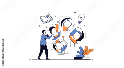 Effective team collaboration techniques for enhanced productivity and innovation