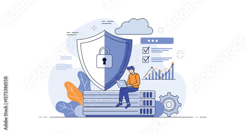 Enhancing online security measures with modern digital protection strategies