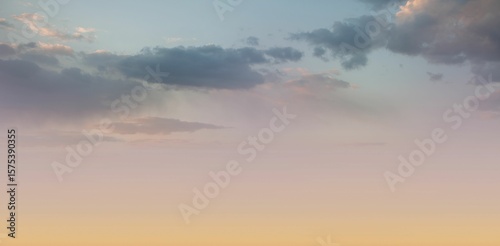Low angle view of cloudscape in sky