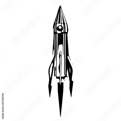 space shuttle launch