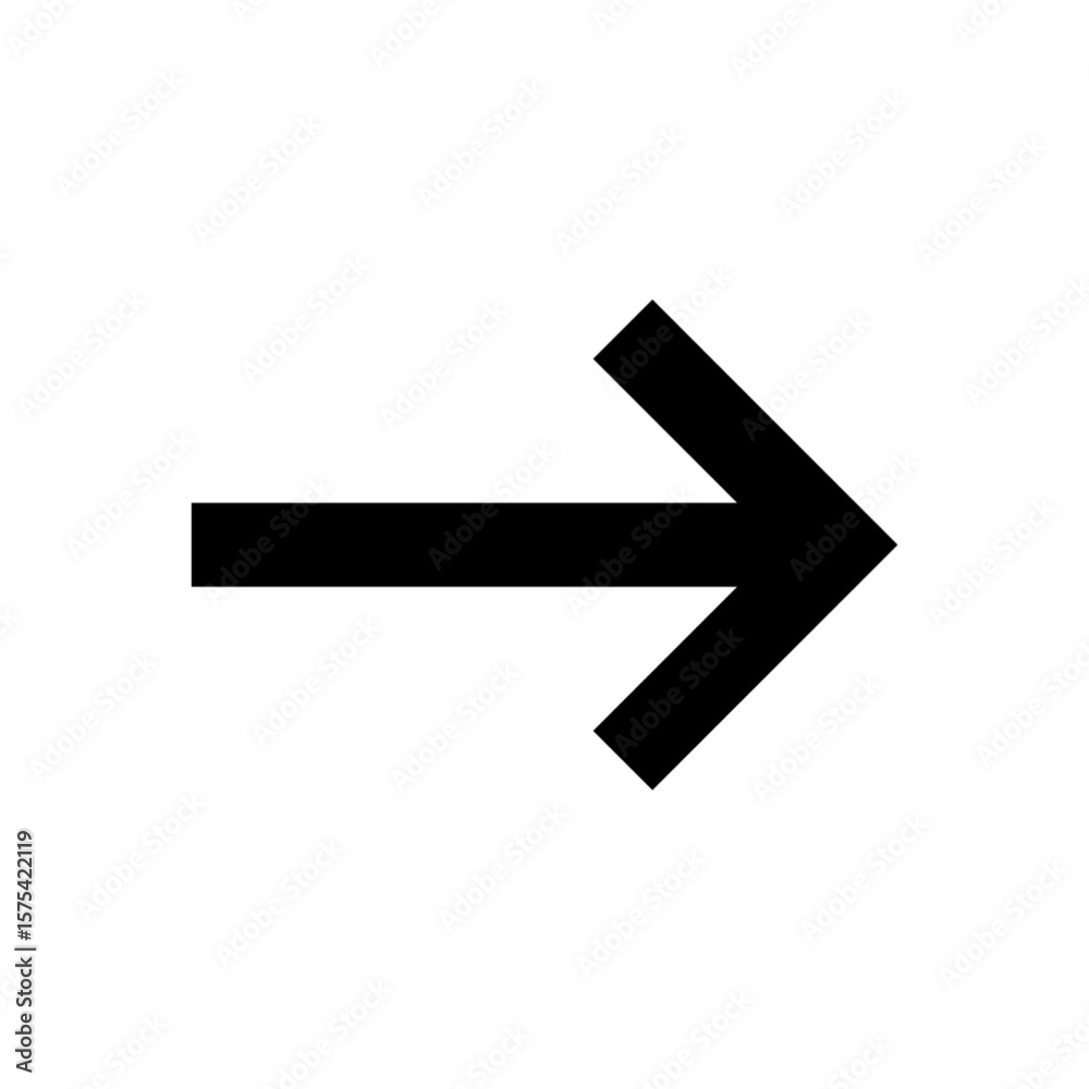 arrow sign isolated on white arrow sign isolated on white