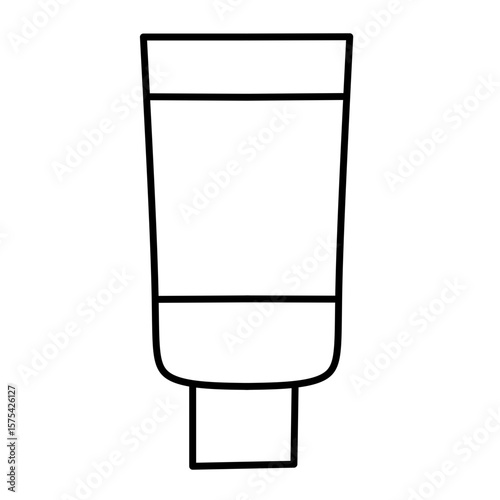 Pharmaceutical dosage line vector