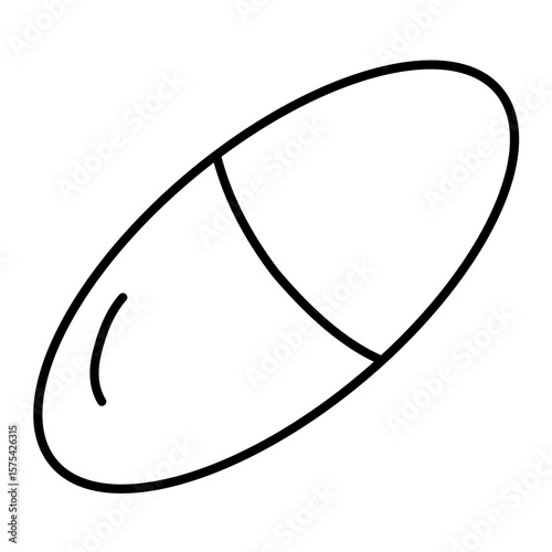 Pharmaceutical dosage line vector