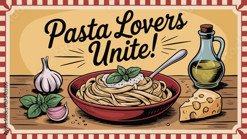 Delicious pasta recipe ideas for pasta lovers unite italian food inspiration and cooking tips