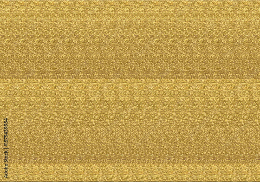 Fototapeta premium Fondo dorado y amarillo con textura