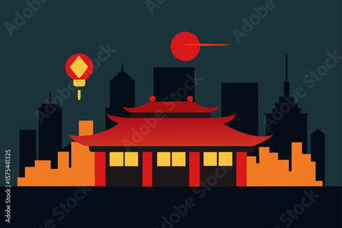 chinese new year