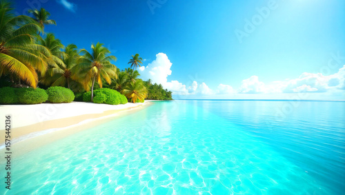 ヴァケーション