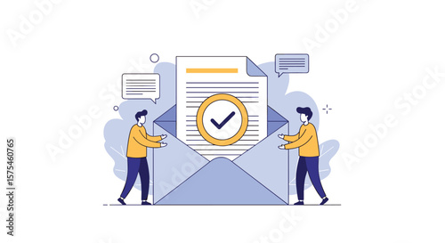 Successful email campaign management and analysis for business growth and customer engagement