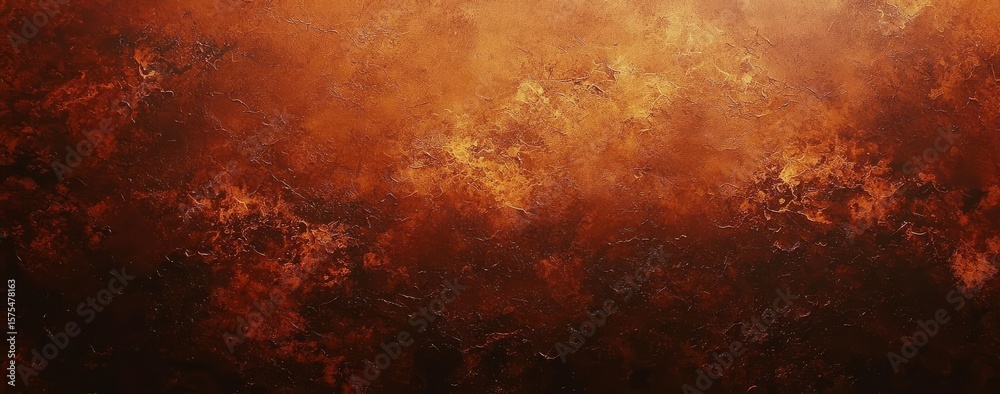 Dark brown terracotta with textured appeal Dark brown terracotta with textured appeal